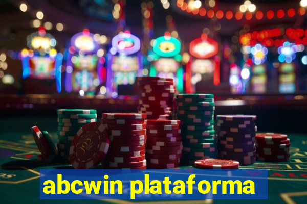 abcwin plataforma